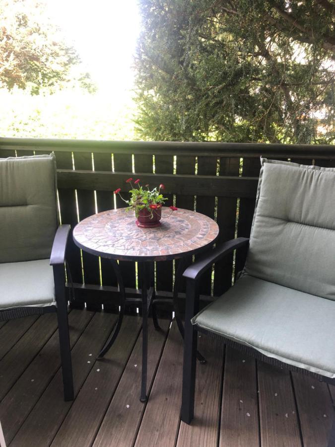 Wohlfuehloase Dresden Nickern Apartment Ngoại thất bức ảnh