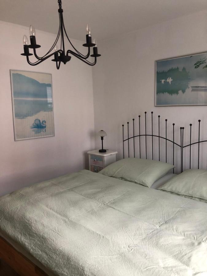 Wohlfuehloase Dresden Nickern Apartment Ngoại thất bức ảnh